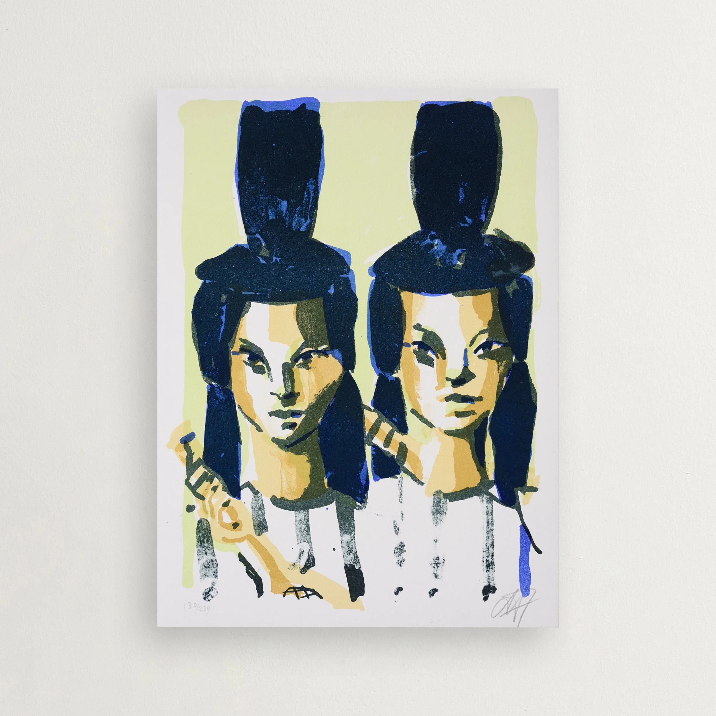 Mie Olise Kjærgaard