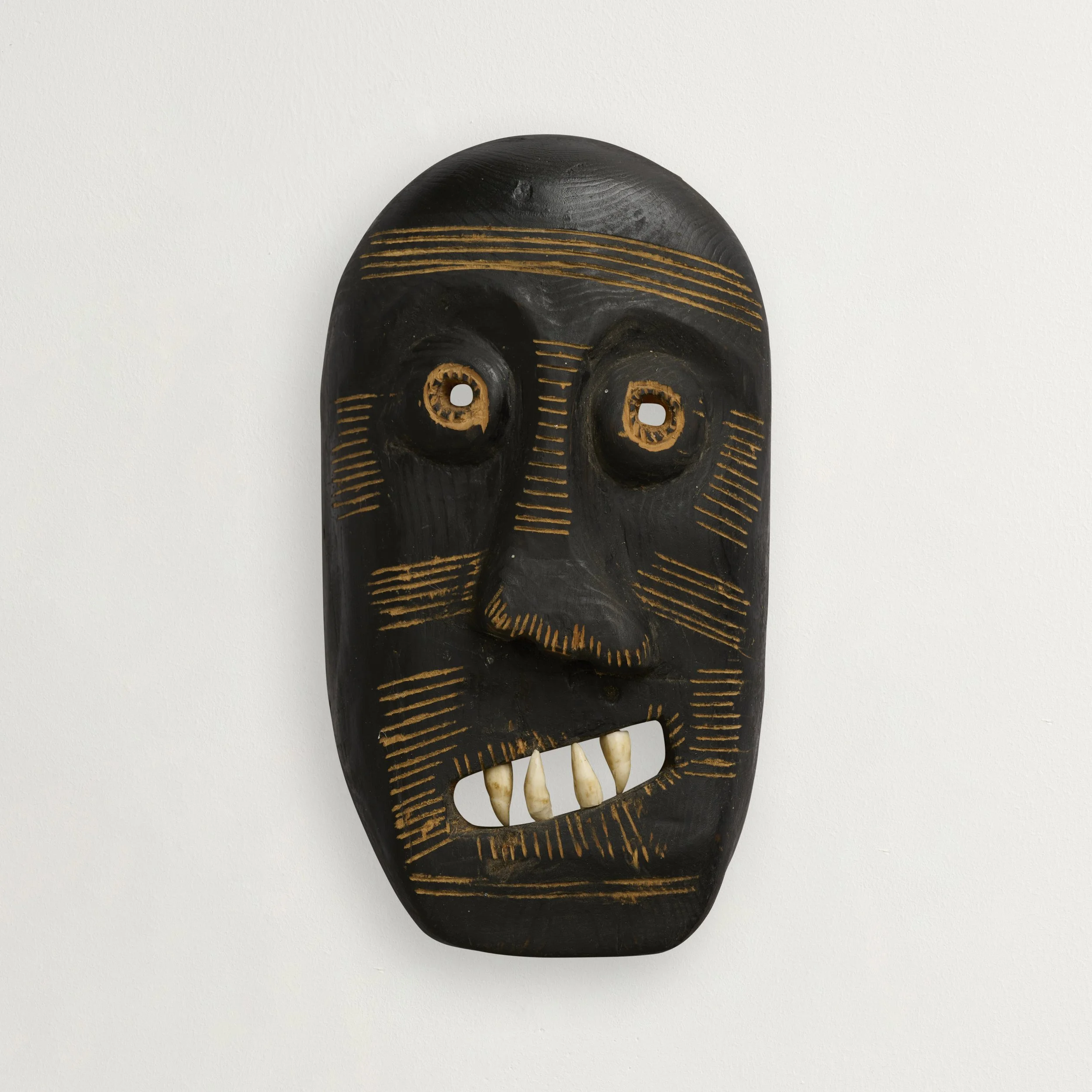 Grønlandsk maske