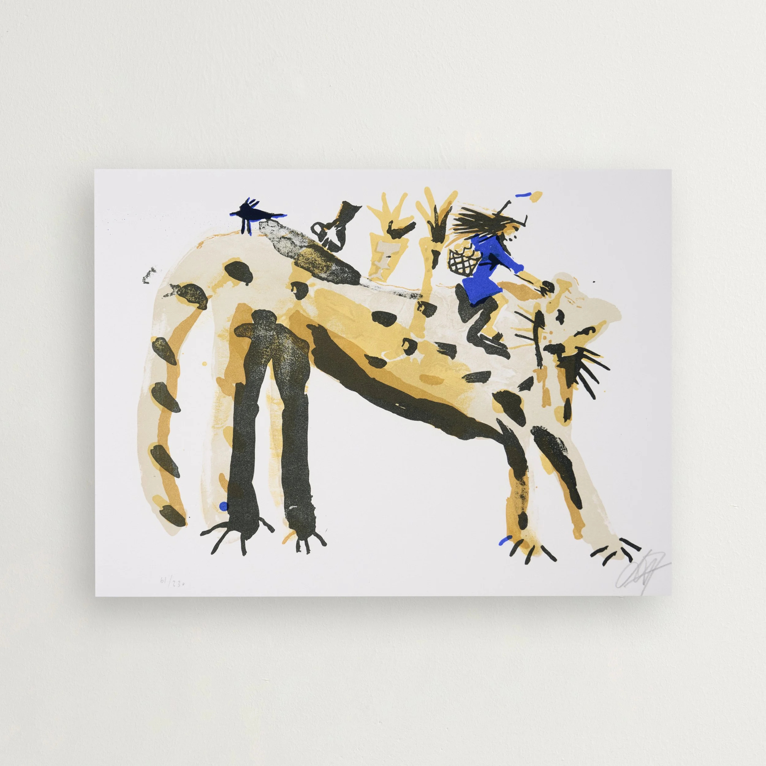 Mie Olise Kjærgaard