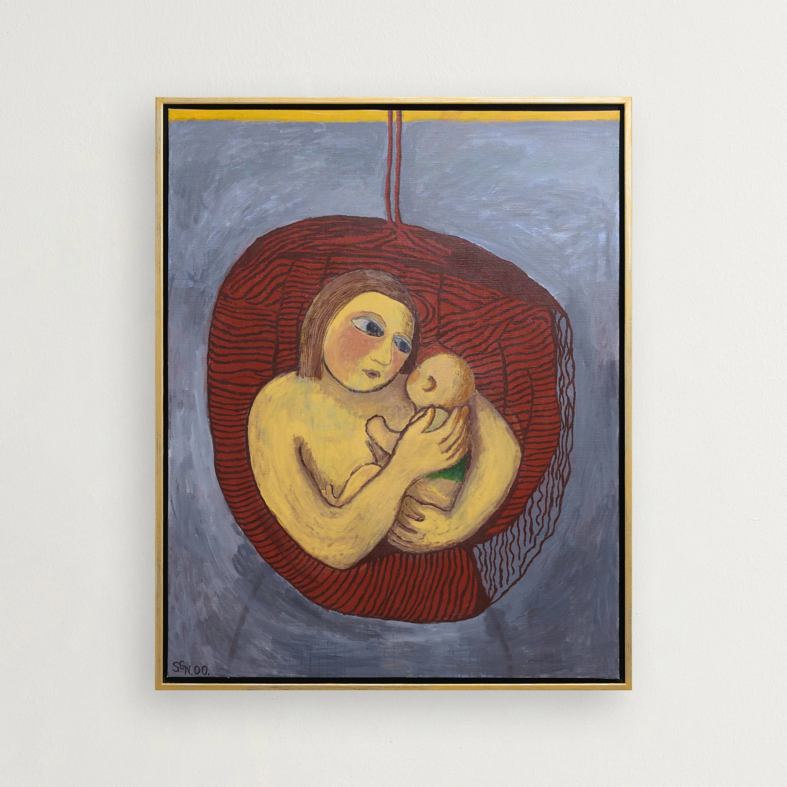 Sigrun Gunnarsdóttir