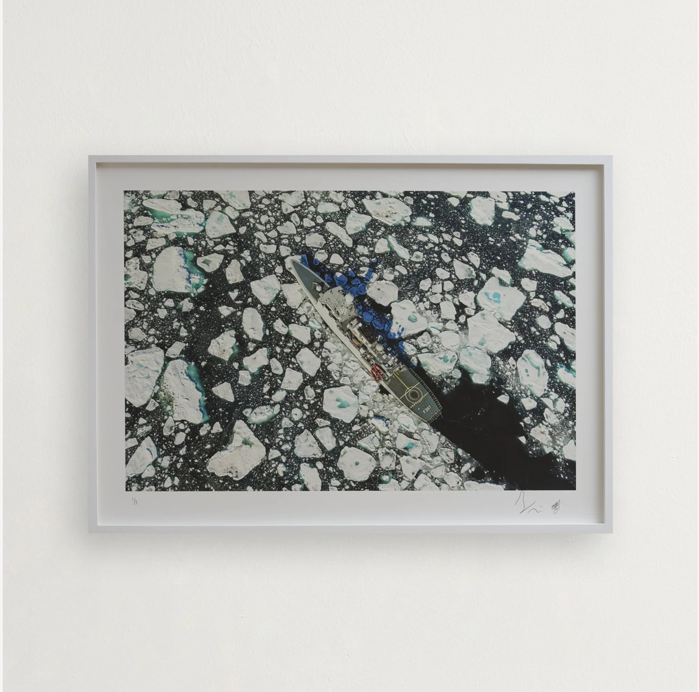 Helle & Uri Løvevild Golman