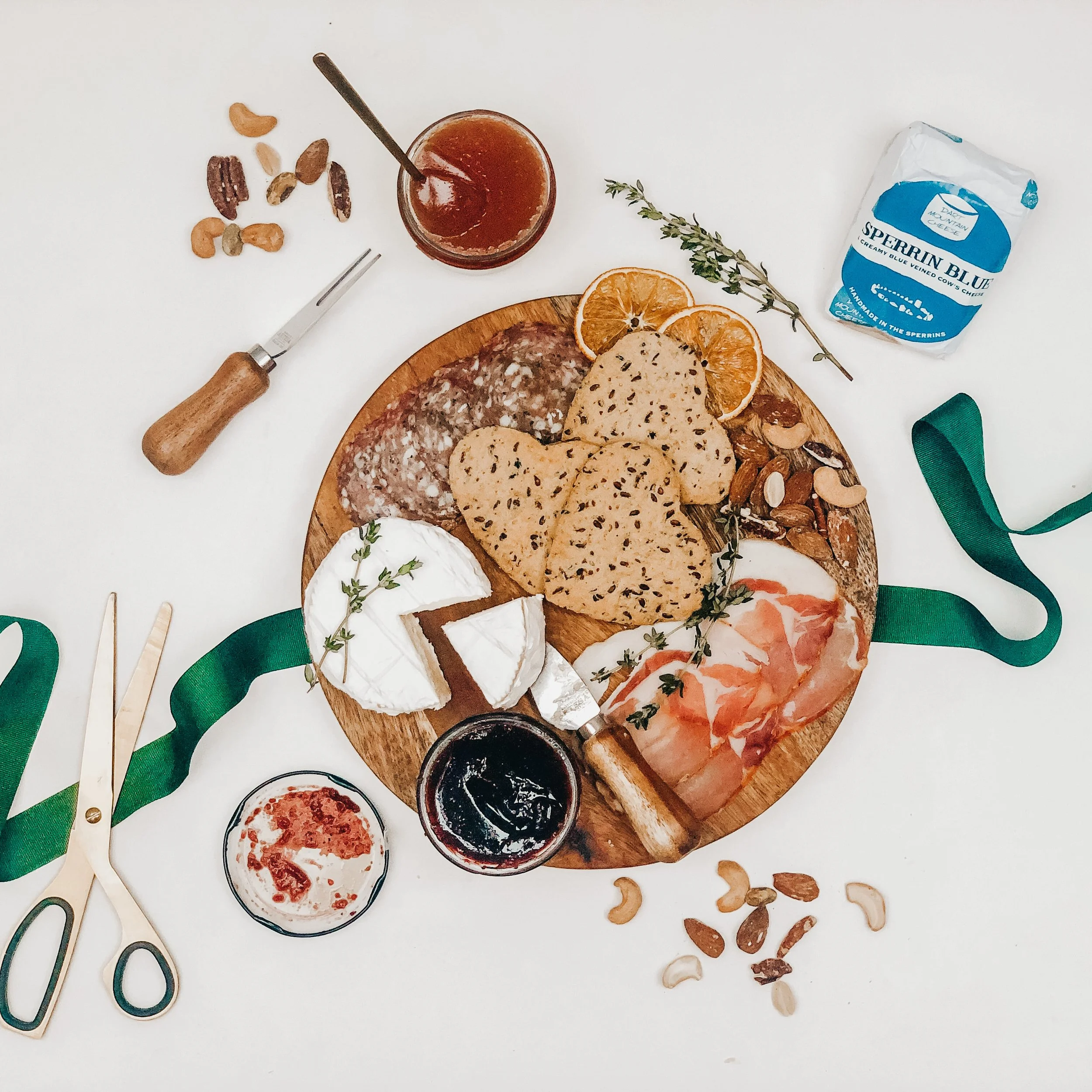 PHYSICAL GIFT CARD — The Croft Farm Shop