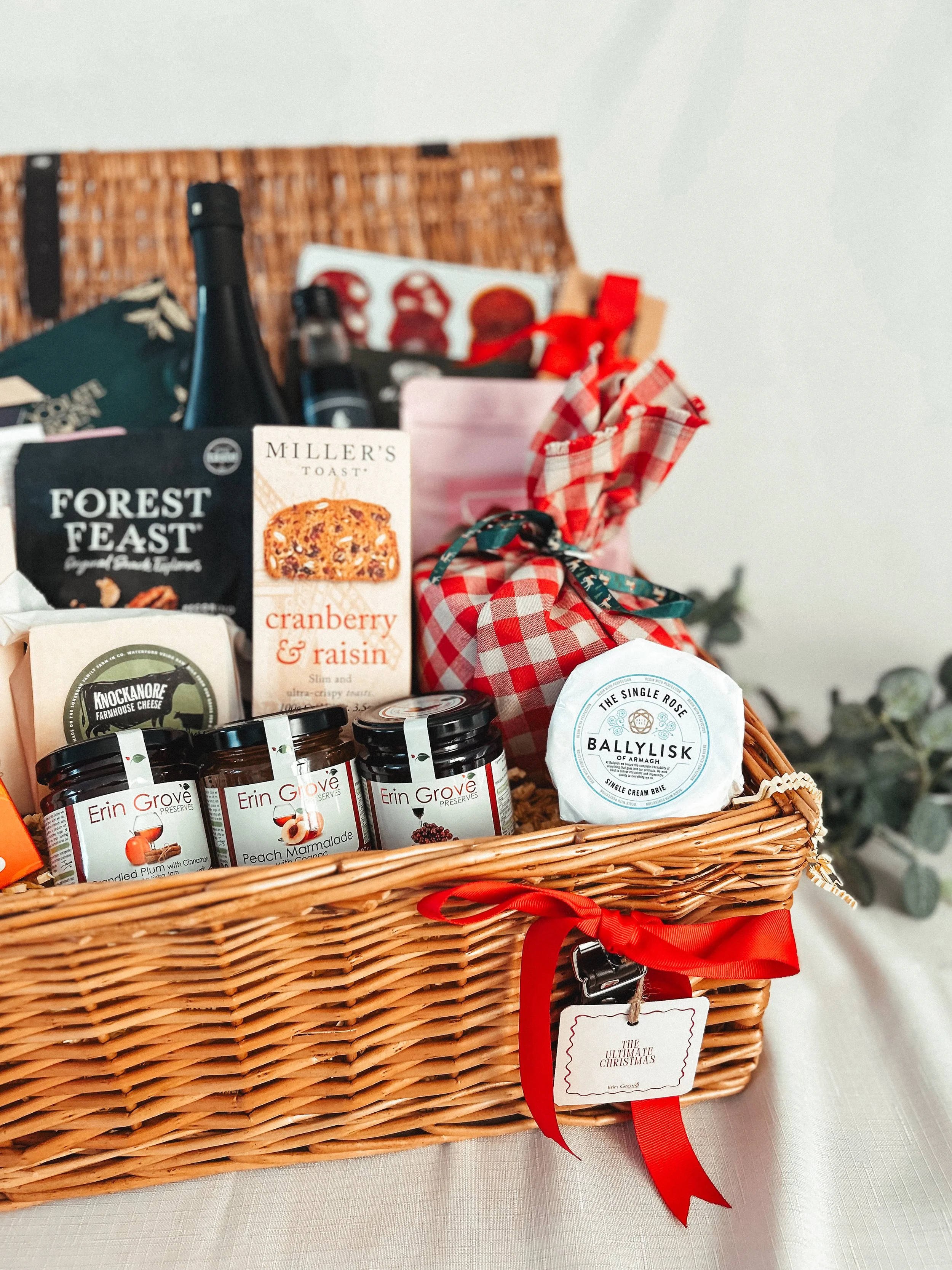 Christmas Shopping Day