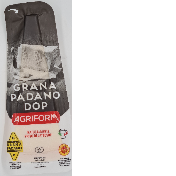 Grana Padano DOP - 150g