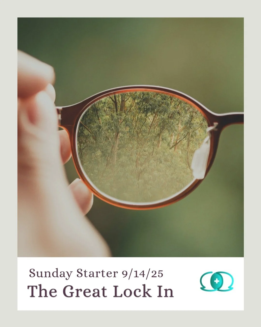 There&rsquo;s a trend making waves on TikTok - though I&rsquo;ll admit, I didn&rsquo;t stumble upon it while scrolling the app. I read about it in the New York Times, which feels far more aligned with my old-soul sensibilities. The phrase is &ldquo;l