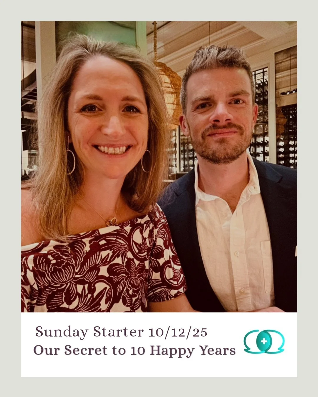 &hellip;they haven&rsquo;t always been happy. 

Creating an anniversary Reel has become one of my favorite traditions; a personal highlight reel I can revisit anytime, like my own little home movie. It&rsquo;s a chance to reflect on the past year of 