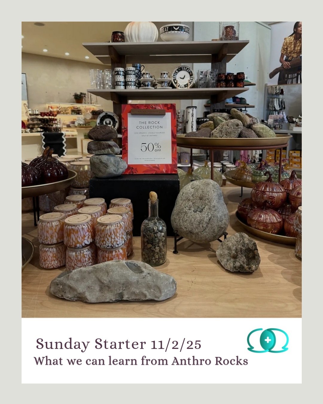 In early September, Phoebe Adams played a joke on her boyfriend when she tried passing off a rock as a $150 decoration from Anthropologie. Since Adams is a content creator (and therefore makes money off of views), I tend to be a bit skeptical. I do n