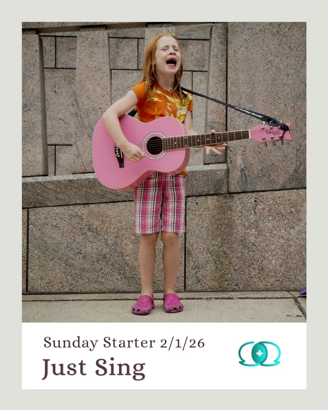 I am writing&hellip; I am in a coffee shop and I'm writing&hellip; I'm in a coffee shop AND I'm WRITING&hellip; 

Now sing that like you're Will Ferrell in Elf and you'll know what was just going through my head. 

About 30 minutes ago when I sat dow