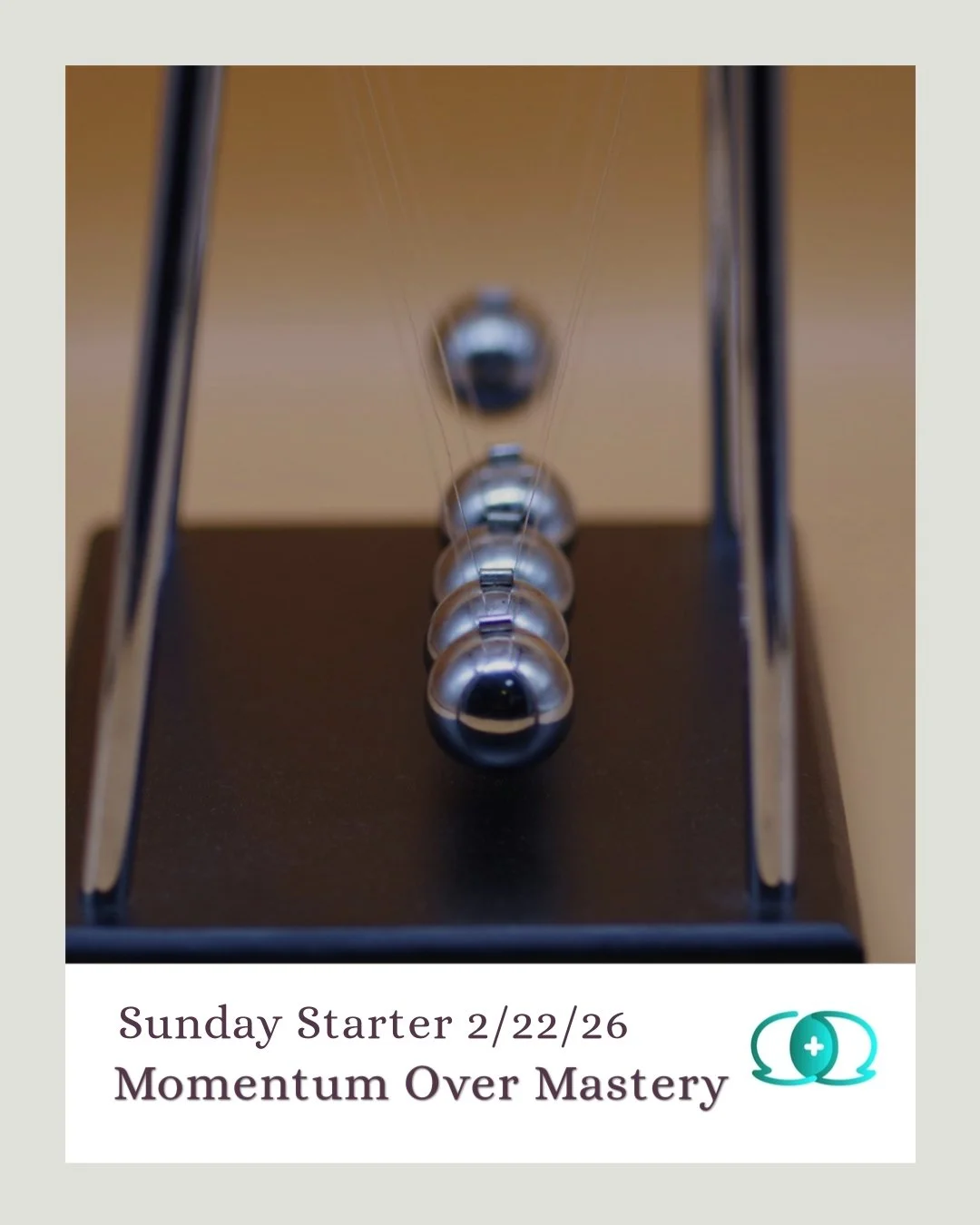 I just finished writing a Sunday Starter and ended it with needs a better ending. I did it because I knew the ending wasn't great, I knew it needed something different, but I also knew that now wasn't the moment to fix it. 

If I had sat there crossi