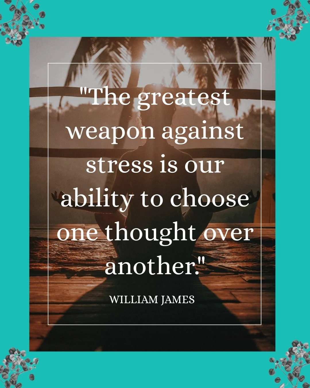 When your mind rushes to label the whole day with one heavy headline, it&rsquo;s worth pausing long enough to notice what&rsquo;s still steady, still working, still true. There&rsquo;s always more to the story than the loudest thought. Sometimes the 