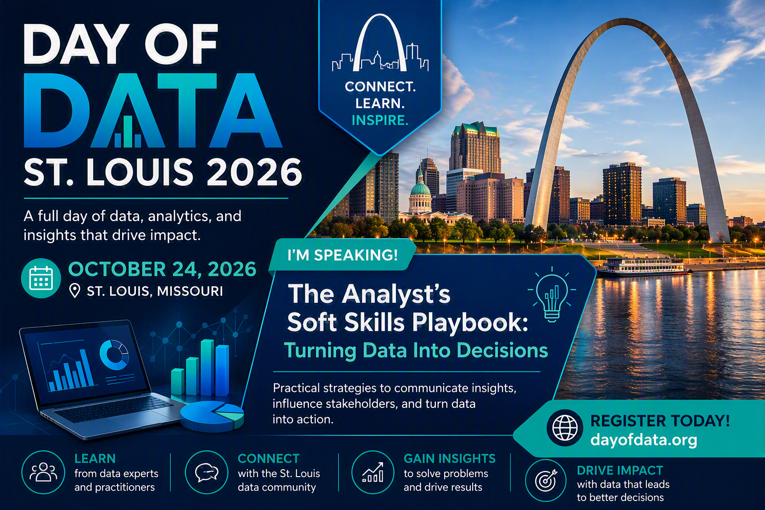 Day of Data St. Louis
