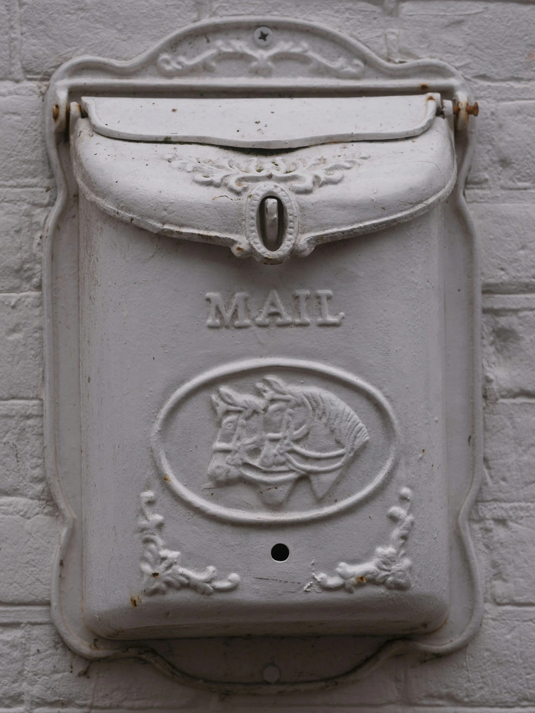 Curiosity, Assumptions &amp; The Victorian Mail System
