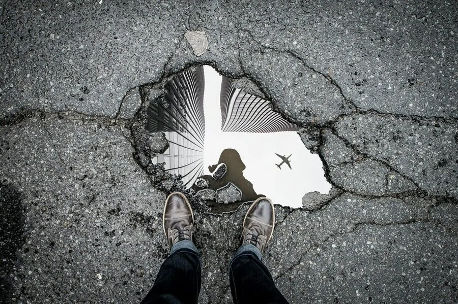 Reflection: How To Embrace Change and Personal Growth