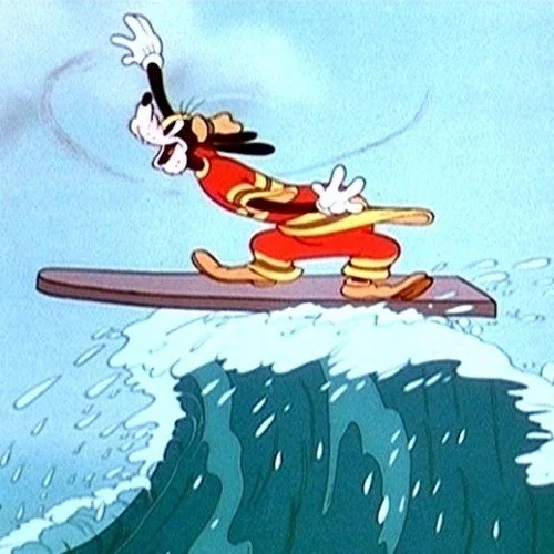 Goofy