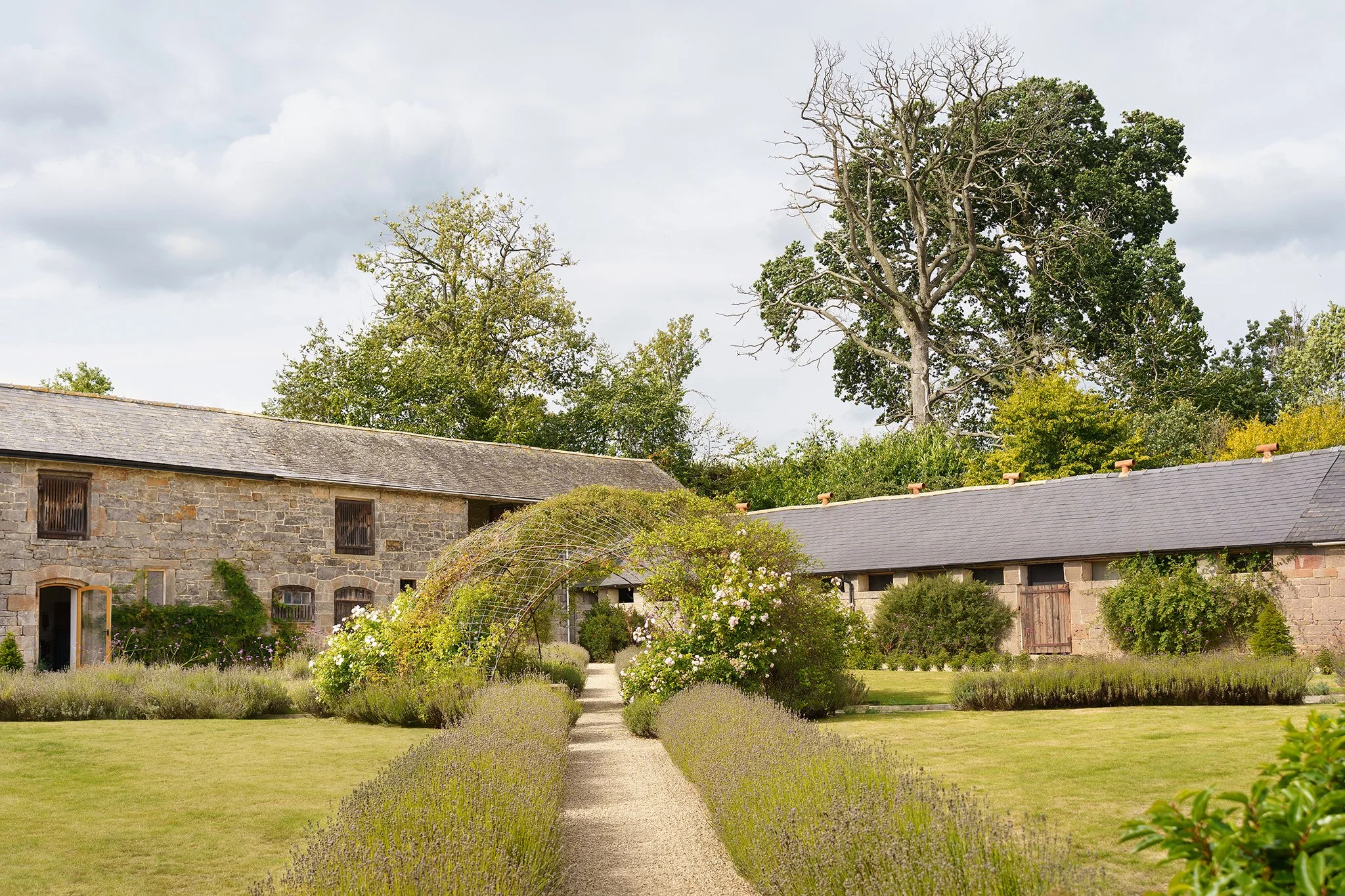 The Courtyard Venue