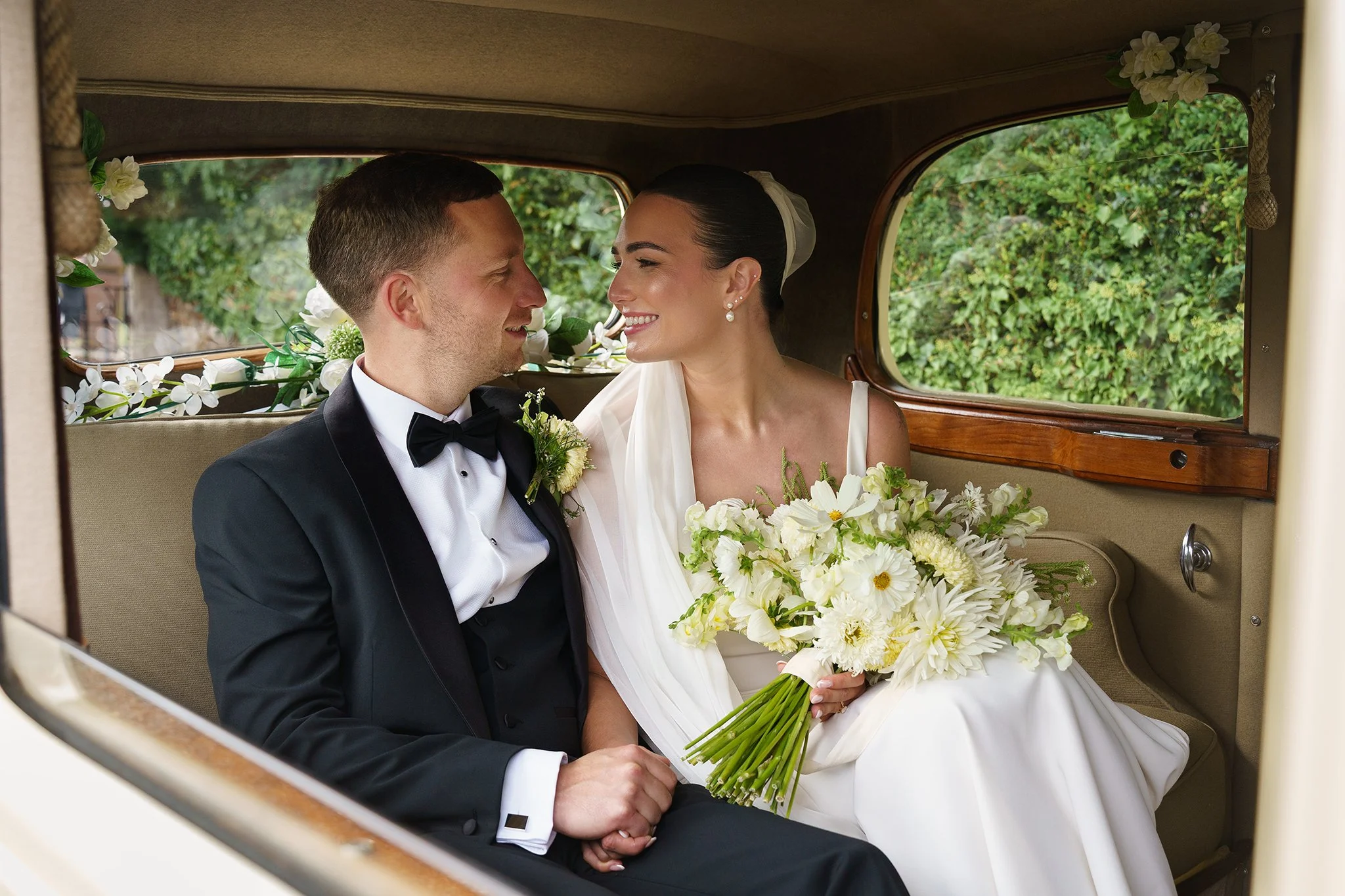 The Courtyard Venue - Georgina &amp; Carl