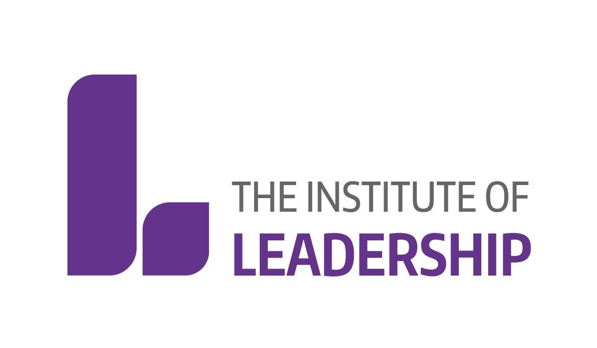 Institute of Leadership logo