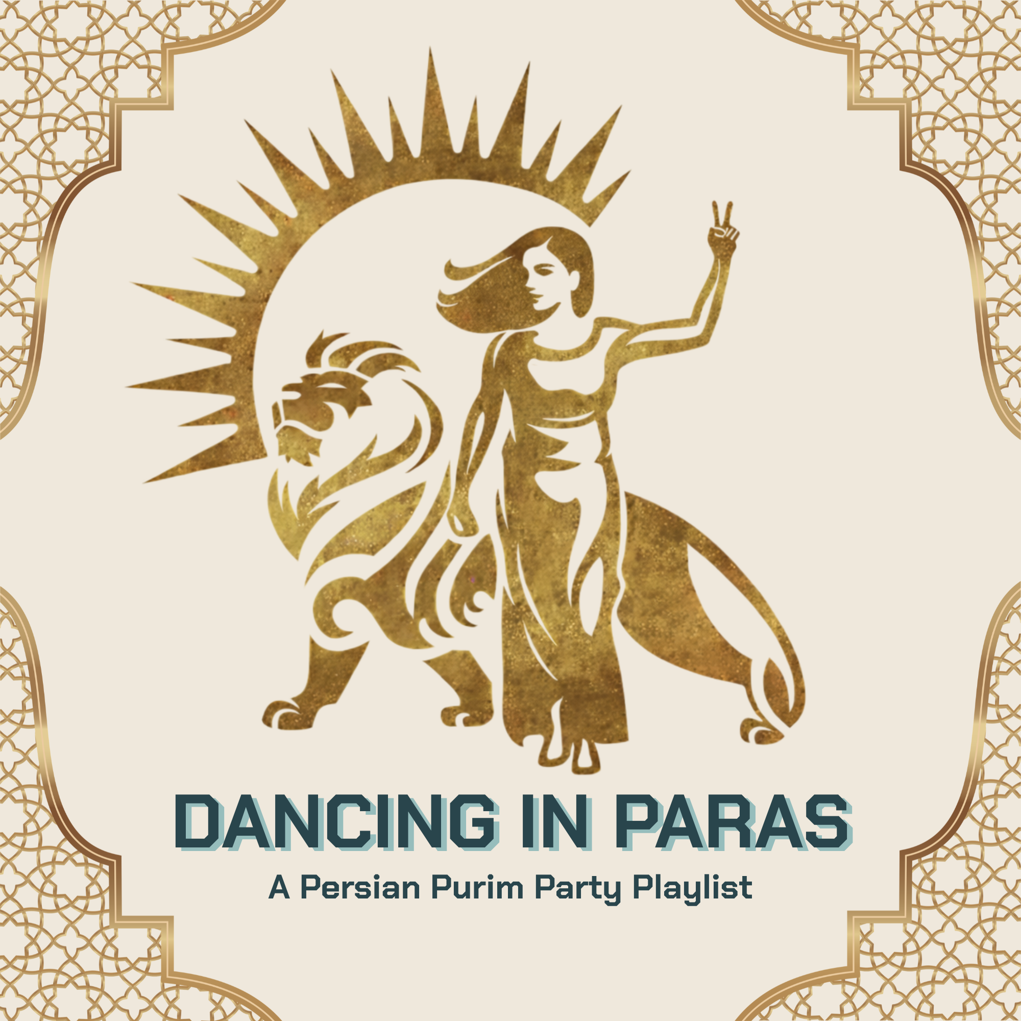 Dancing in Paras: The Ultimate Persian Purim Party Playlist