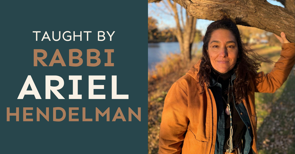 Kabbalah of the Months: Judaism's Ancient Moon Wisdom - Nisan Edition!