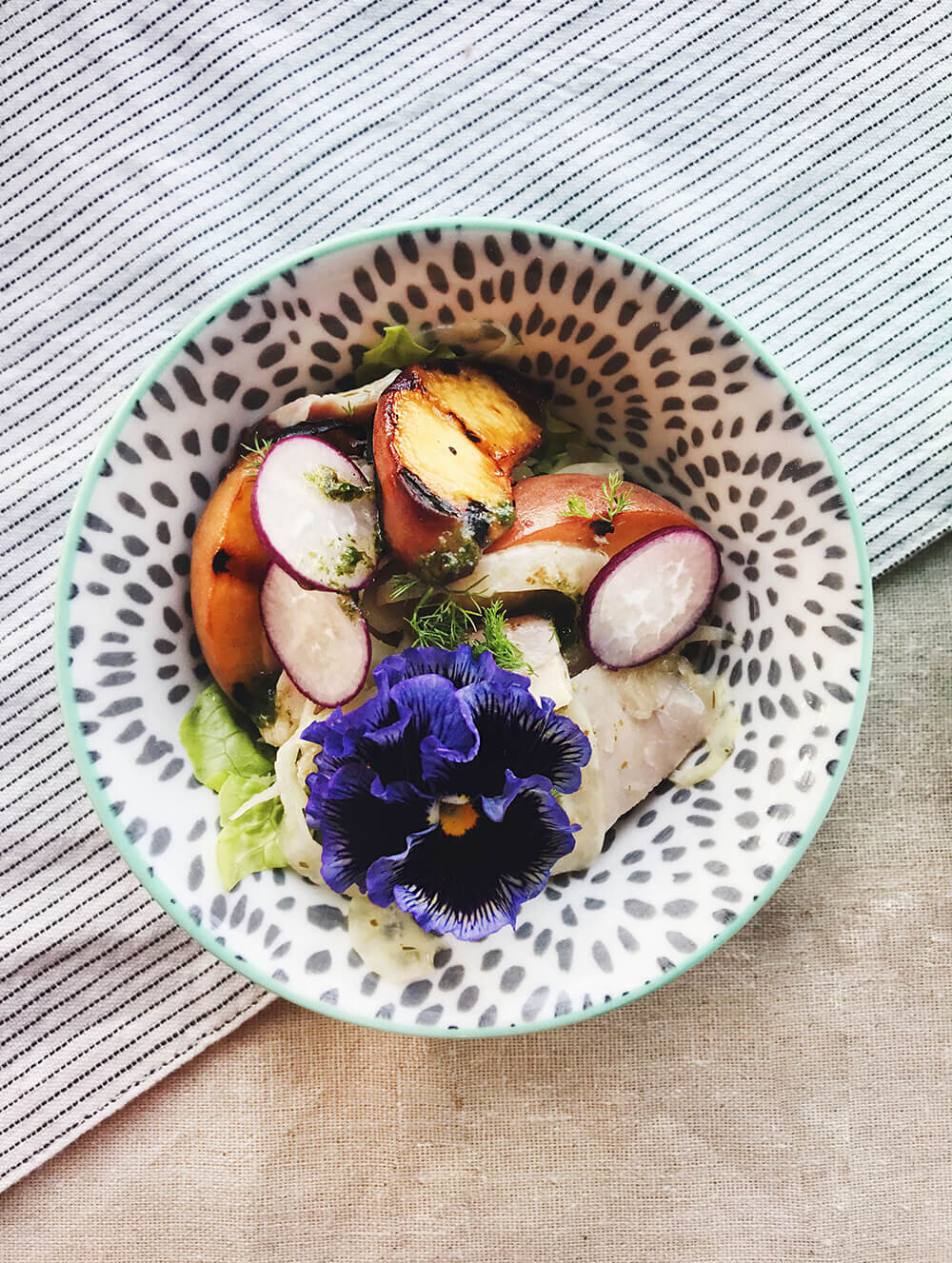 Fruit Bowl
