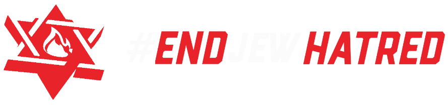 EndJewHatred