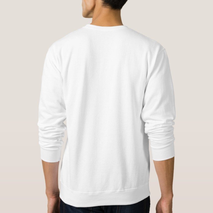EJH Men's Collegiate Crewneck Sweatshirt Back.jpg