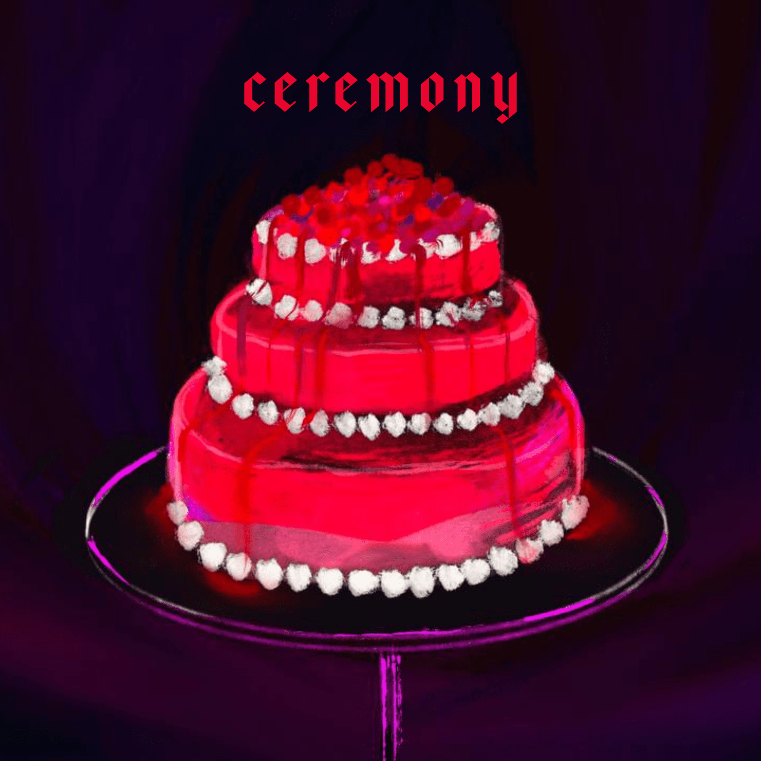 CEREMONY STUDIO