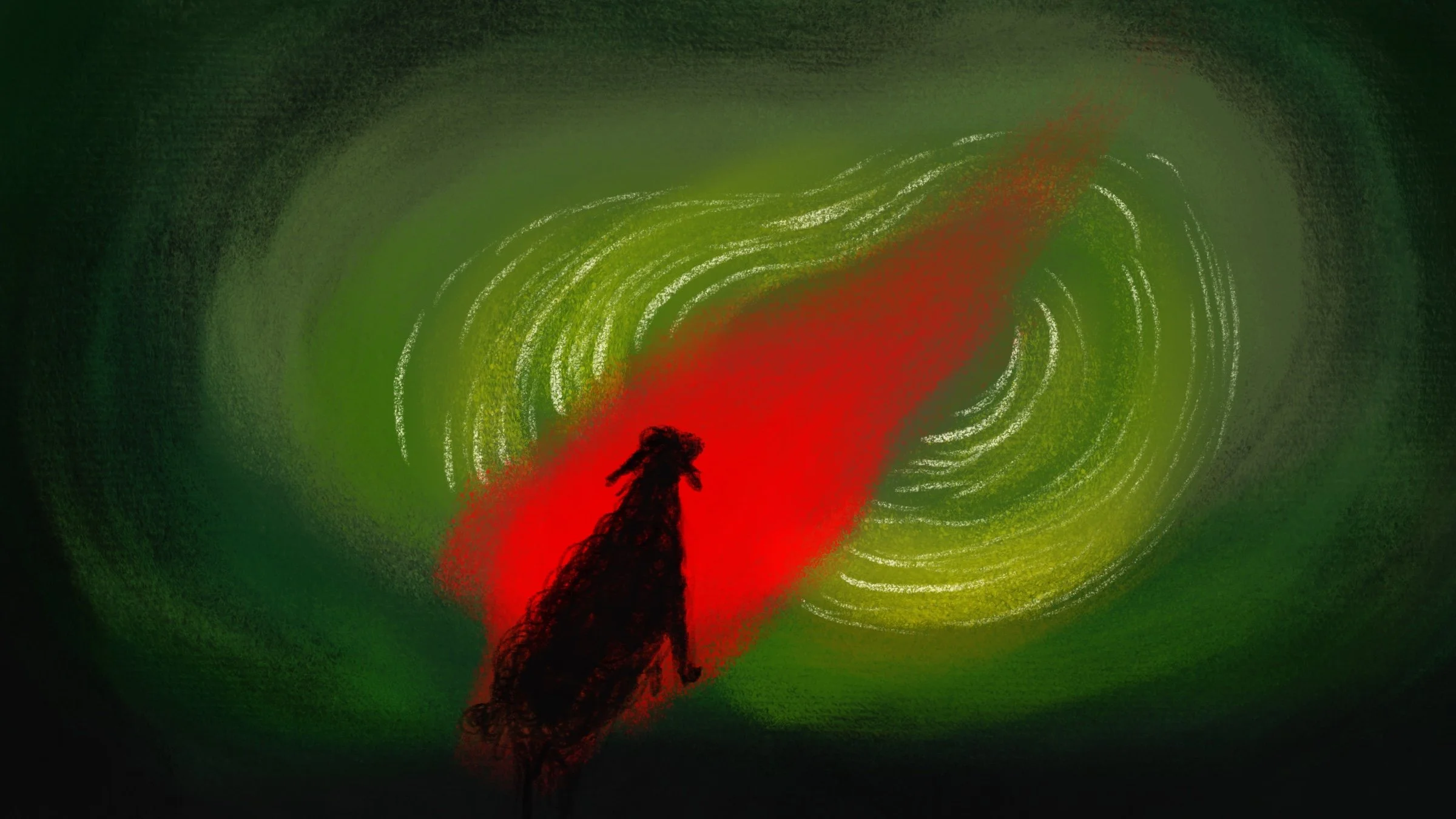 Aquarius I: Black Sheep