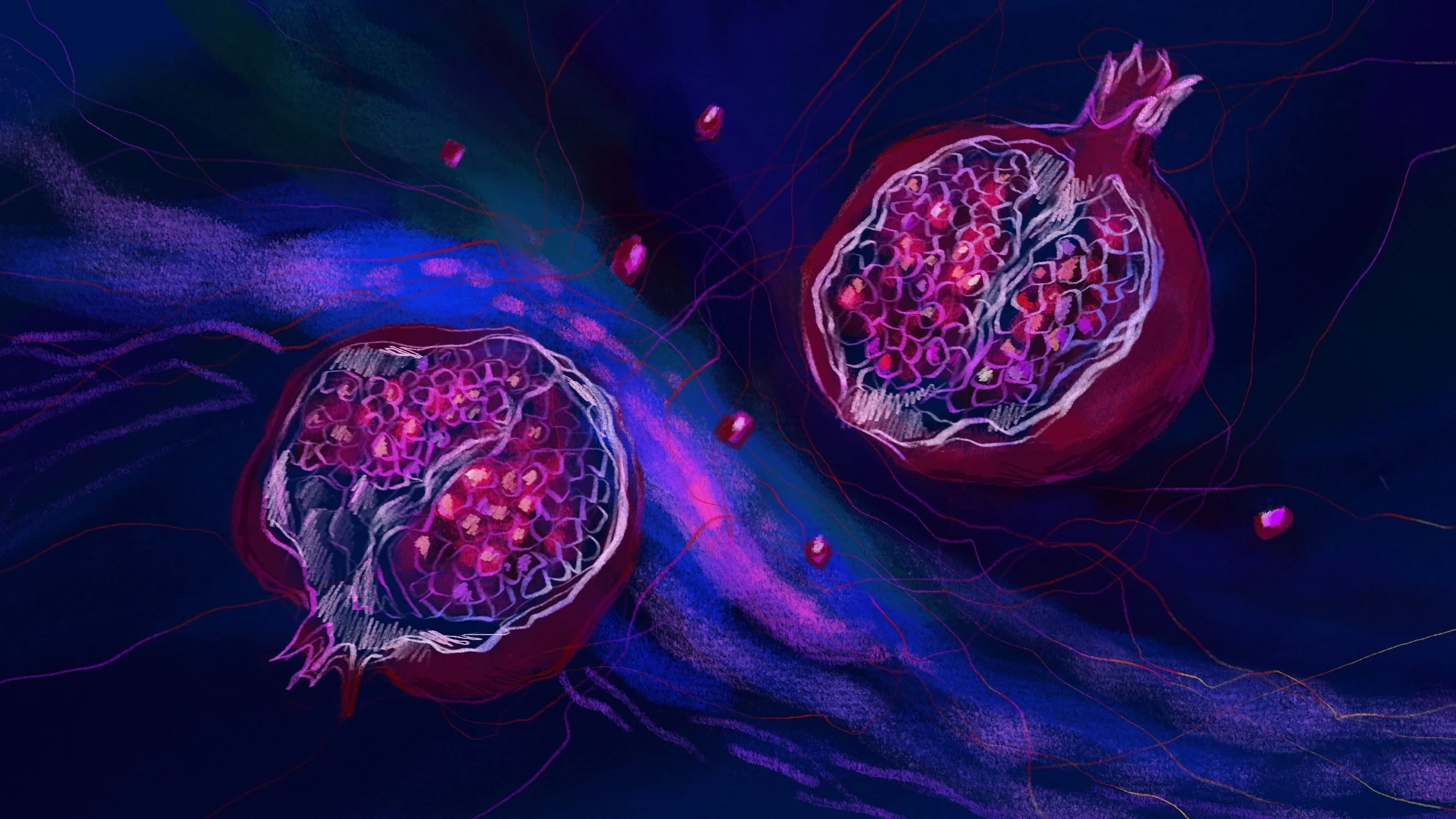 Aquarius III: Otherworlds