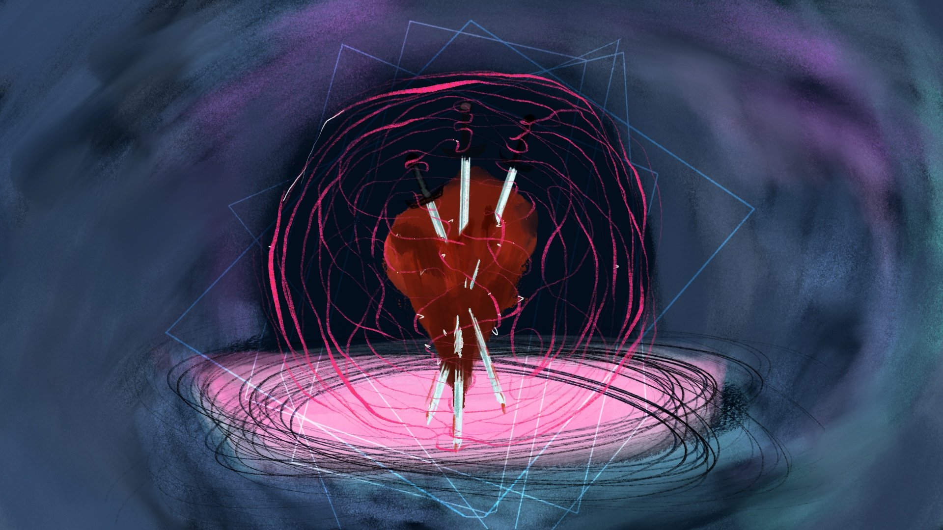 Zone Rite One (soundtracks to imaginary horror films)