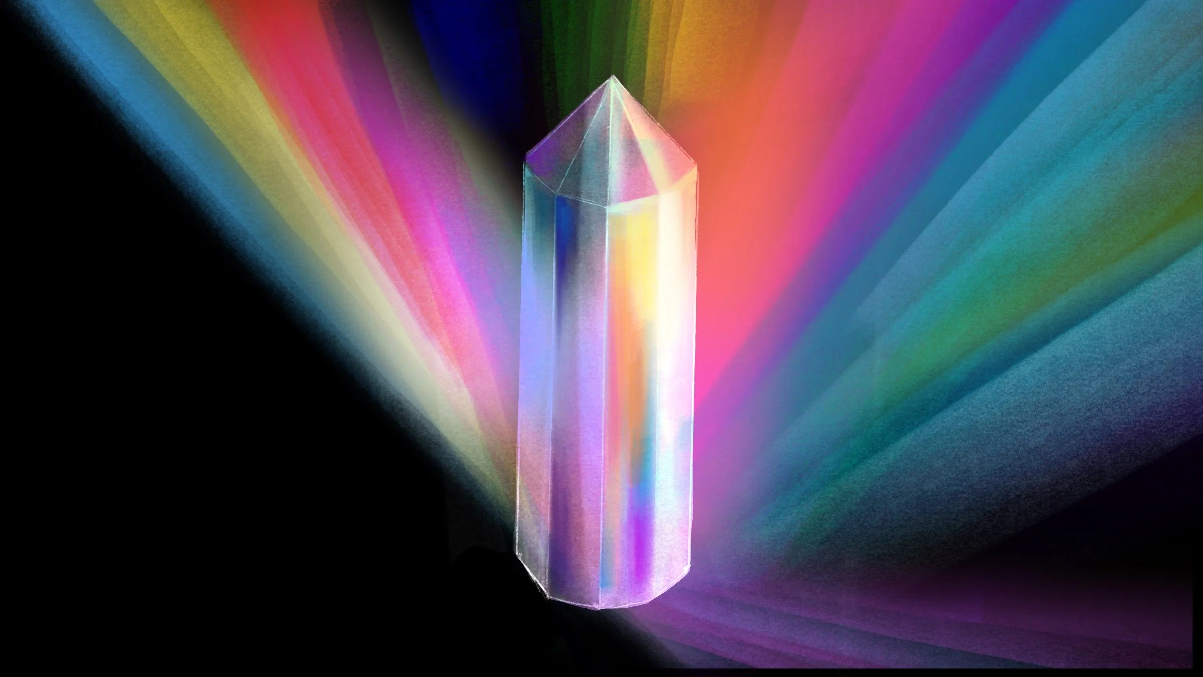 Aries II: Prism