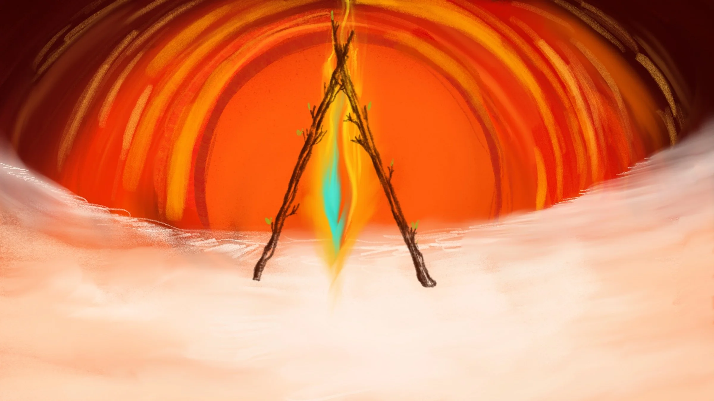 Aries I: Portal