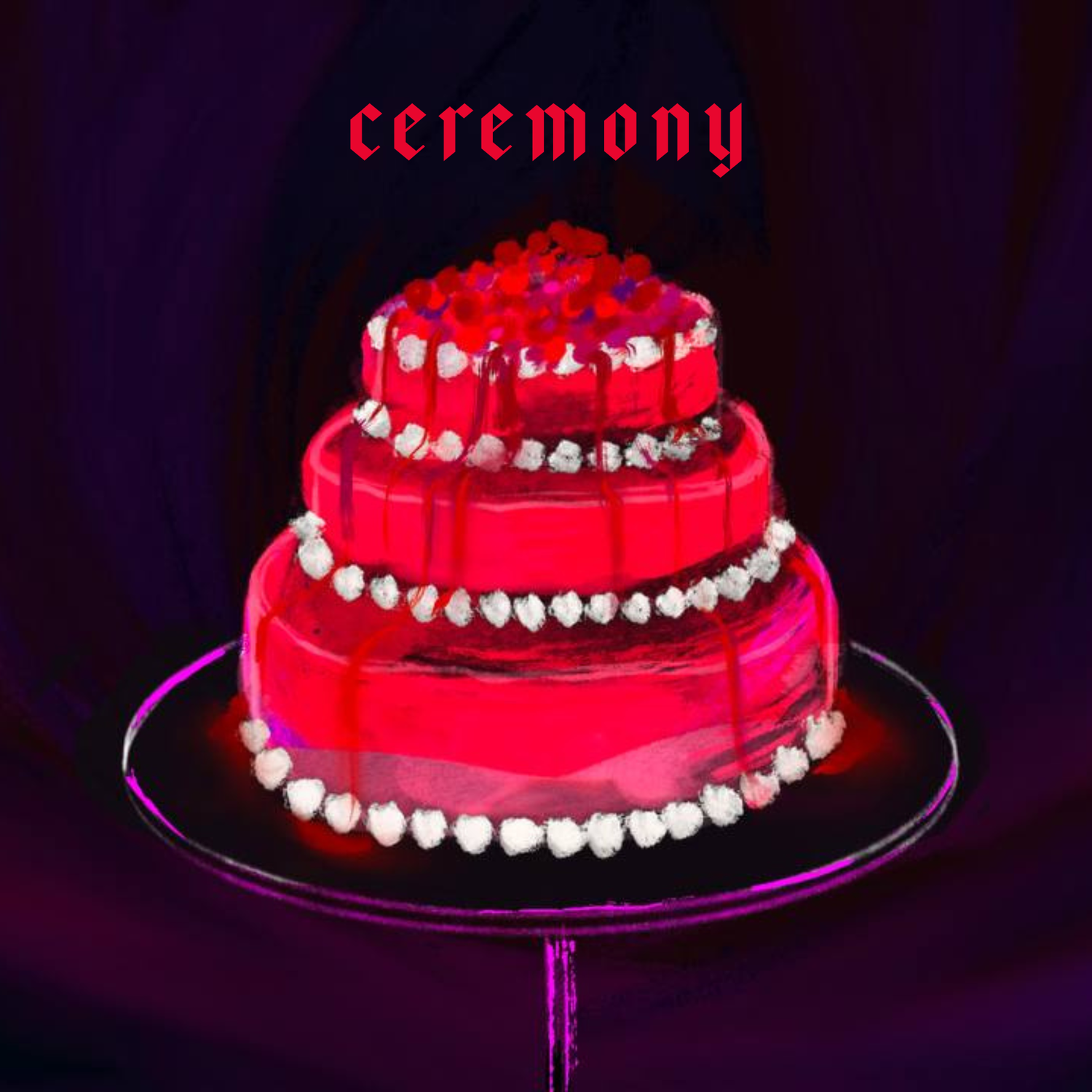 CEREMONY 