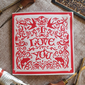 Be careful which birds you spot this Valentines day — Tales from the Fen