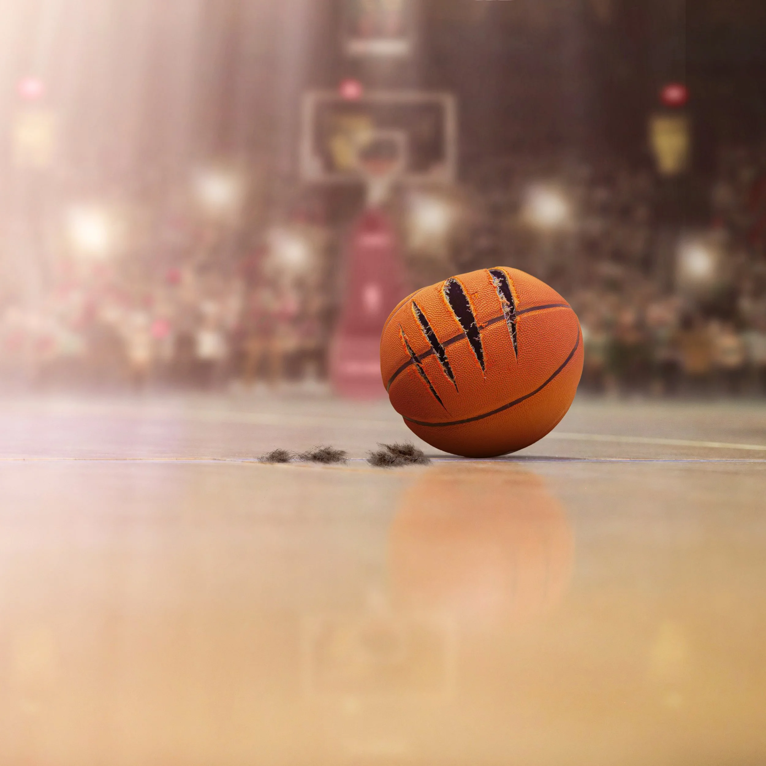 Conoco — Austin Lozano Copywriter