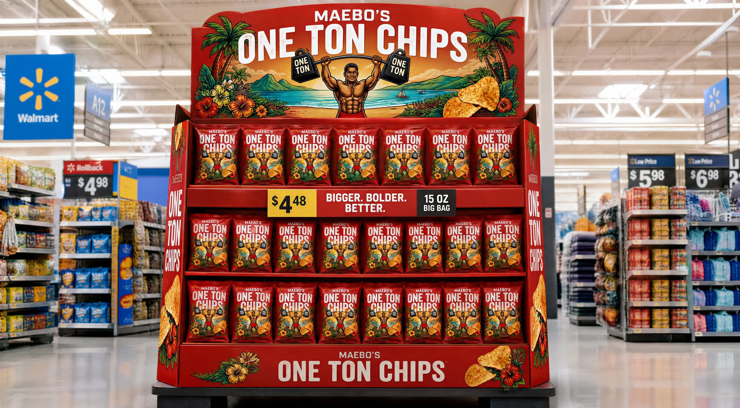 ONE TON WALMART.jpg