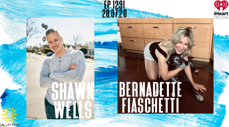 Shawn Wells - All About Sugar #1291