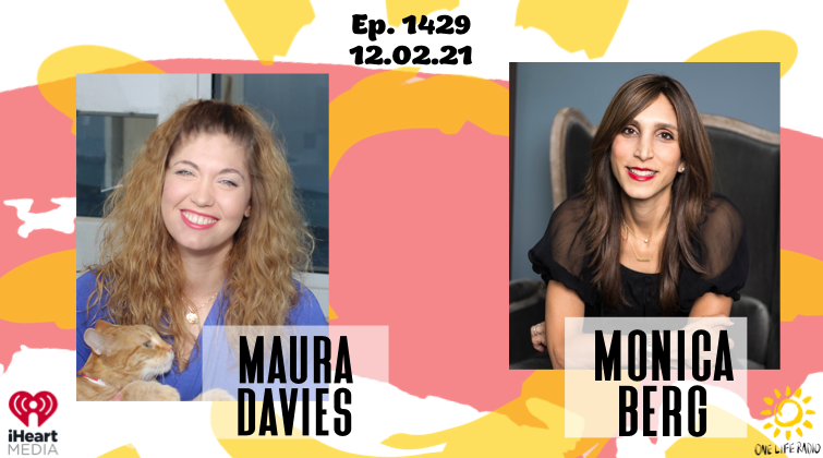 Maura Davies SPCA Free Spay and Neuter, Monica Berg - Be Your Own Valentine #1429