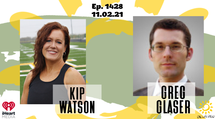 #1428, Kip Watson, Physicians For Informed Consent, Vaccine Exemption