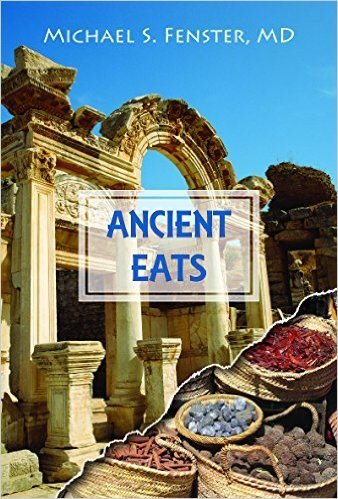 Ancient Eats
