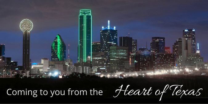 One Life Radio - From Deep in the Heart of Texas