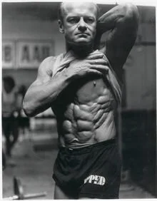 July 10th - HGH, Clarence Bass, Vloggers