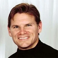 ROBERT WILDMAN Ph.D. R.D.