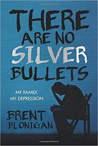  Chris Cole - Importance of Detaching, Von Eaglin - Depression,  Brent Blonigan - There are No Silver Bullets July 25th, 2017