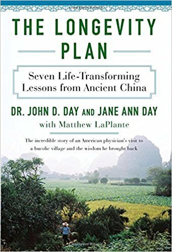 August 3rd - Longevity Plan - Getting UnStuck
