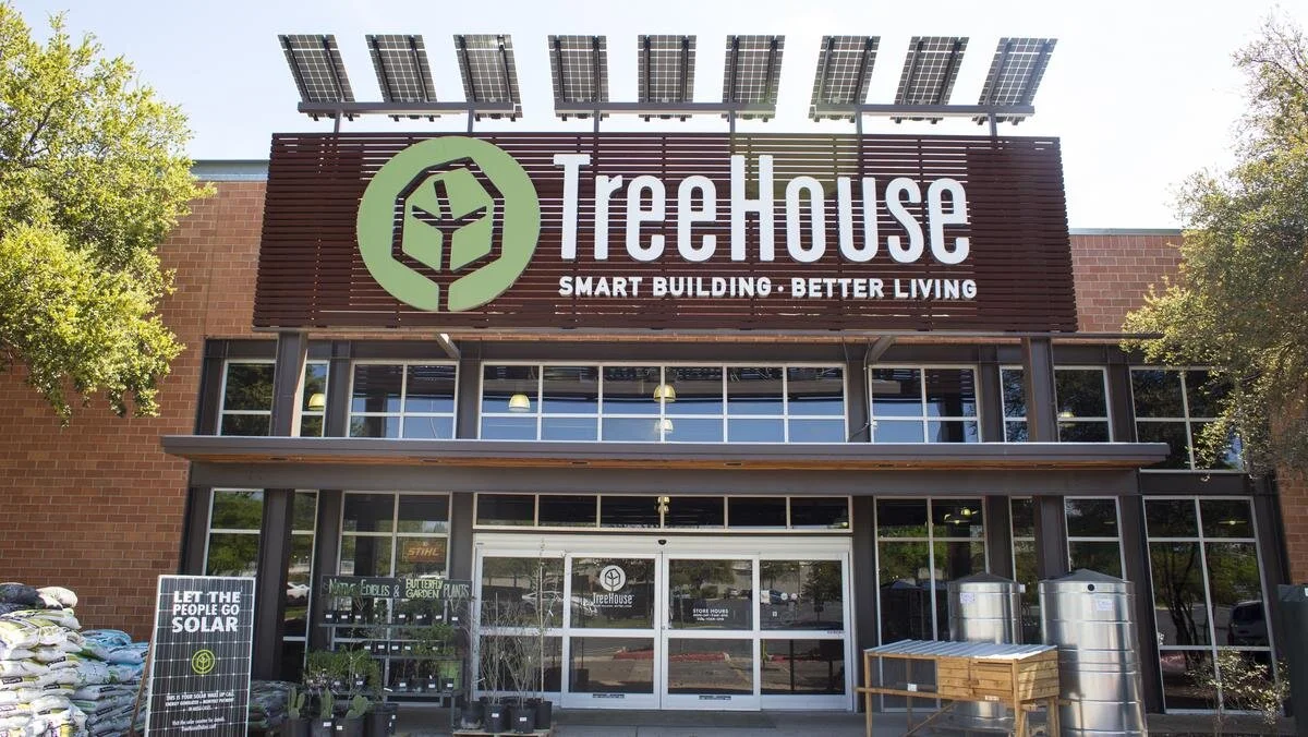 Aug 15th 2017 - Stress and Kids - Tree House - Root of the Problems