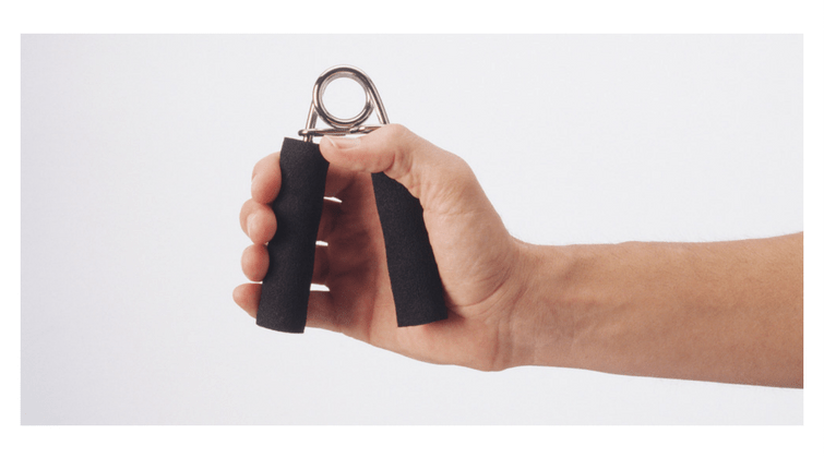 Dec 4th 2017 - Grip - Hydration & Traveling - Black Salve