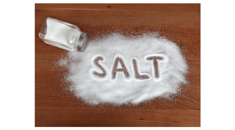 Dec 13th 2017 - High Blood Pressure & Salt - Discipline = Freedom - Gift Ideas For Holiday Parties!