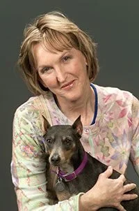 INGRID NEWKIRK