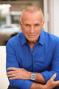 JONNY BOWDEN PhD, CNS